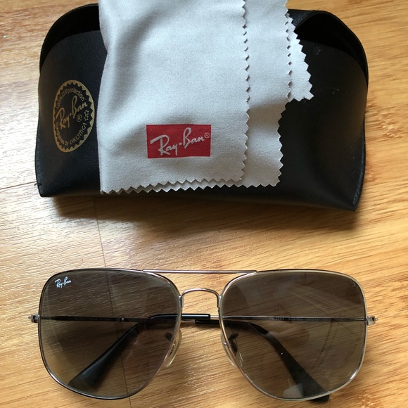 Ray-Ban Accessories - Ray-Ban Aviators